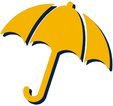 Parapluie - Assurance vie sur le site de Magnolia Gestion - assurance vie en ligne