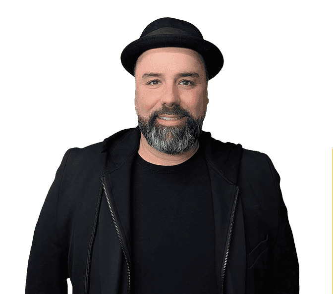 Martin Goneau - page contact - Site web Magnolia Gestion assurance vie en ligne